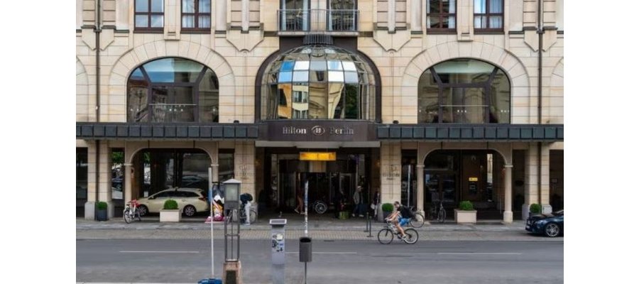 How Berlin’s housing shortage is reshaping hotel development