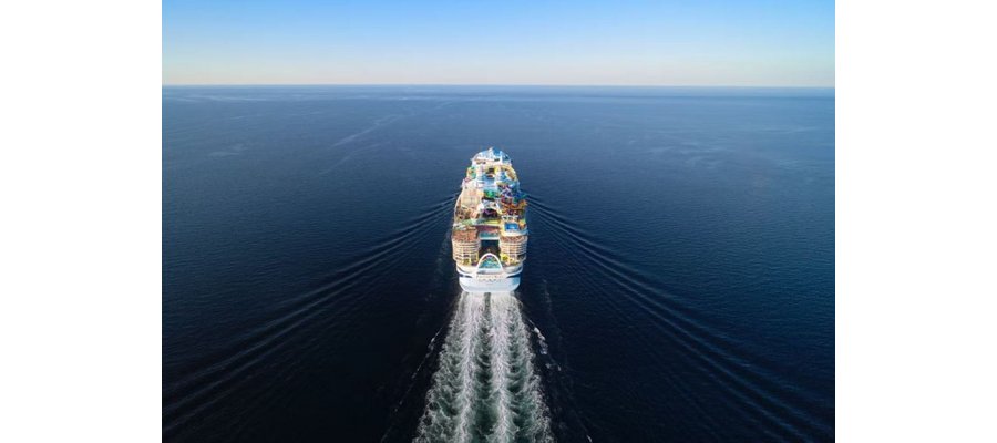 Royal Caribbean expands into hotels with £2bn Sandals stake