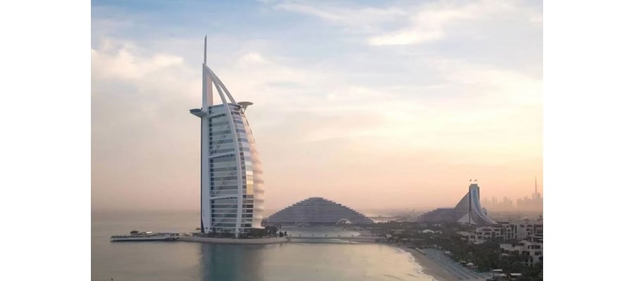 Gulf hotel expansion hits a pause, but investors stay interested