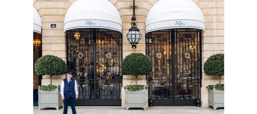 Hotel regulation in Paris, Berlin, London, New York and Barcelona
