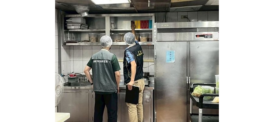 Six five-star hotels fined for food safety violations: TFDA