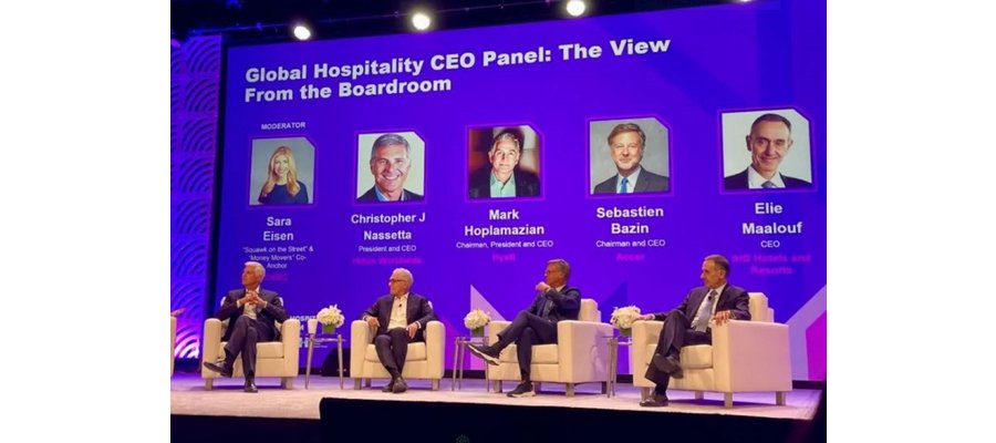 Three Top Trends from IHIF NYU 2026 on Disciplined Hotel Capital