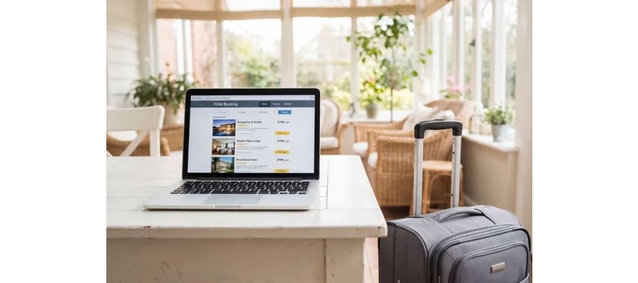 Expedia class action alleges hotel pricing rules drove up room rates nationwide