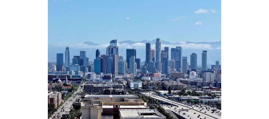 World Cup failed to deliver economic boost to LA hotels, report says