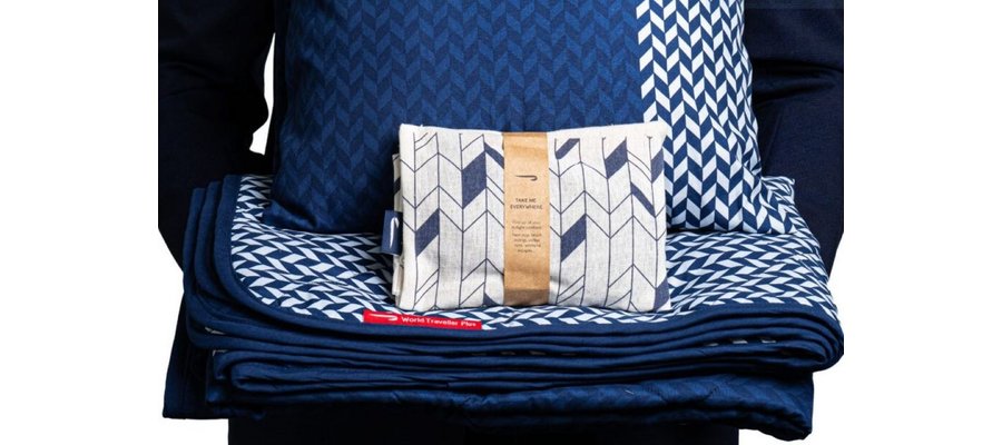 British Airways' hotel-inspired first class suites to start flying soon