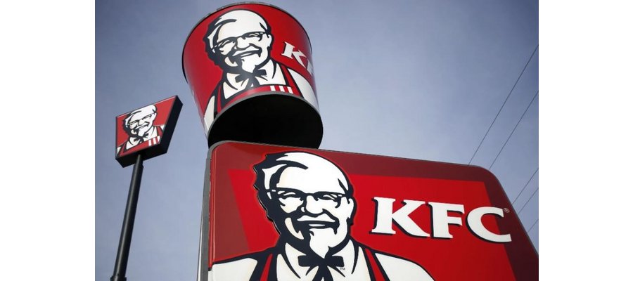 KFC Ditches Pepsi for Coca-Cola Across Its US Restaurants