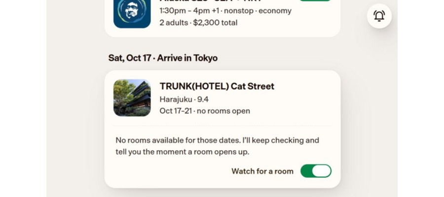 Booking Holdings Launches Vayo With Planned $100 Million Investment as AI Reshapes Hotel Distribution