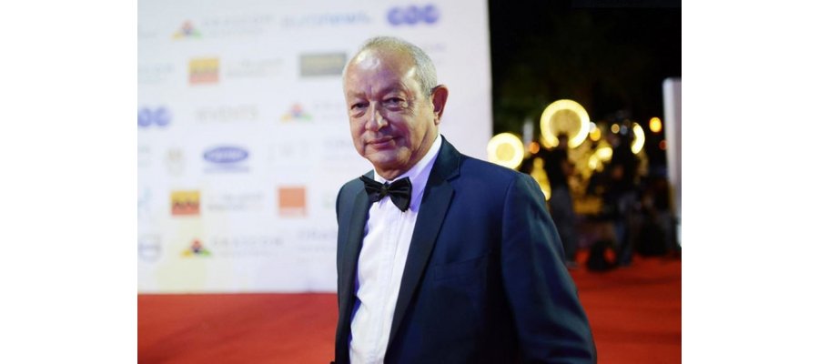Egyptian billionaire Naguib Sawiris launches own hotel brand with $112 million Mykonos resort