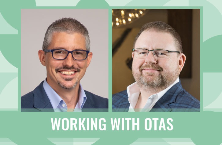 How the pandemic has changed the OTA-indie relationship 