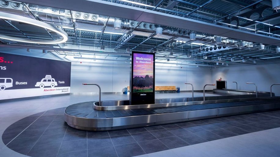 ACI: Almost 200 European airports face insolvency in coming months