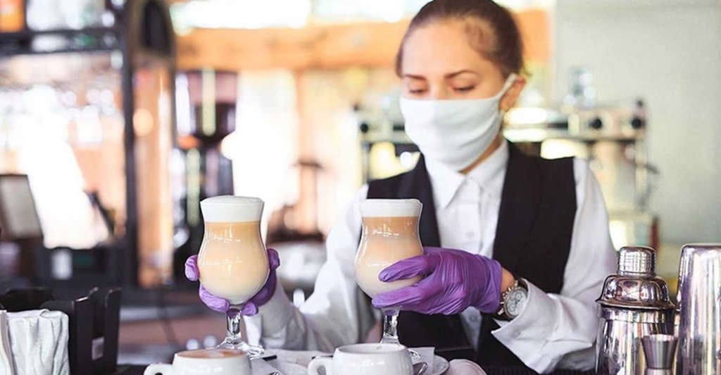 Why The Pandemic Will Lead to a Surge of Meetings Business for Hotels and Venues