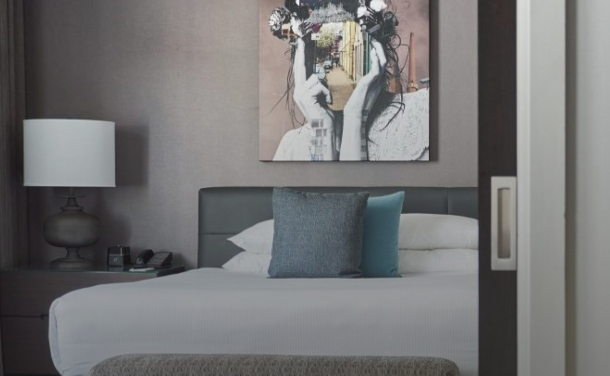 New Independent Hotel Group Fights Back on Industry’s Bigger-Is-Better Mentality