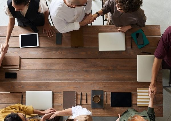 How to improve the communication systems between departments