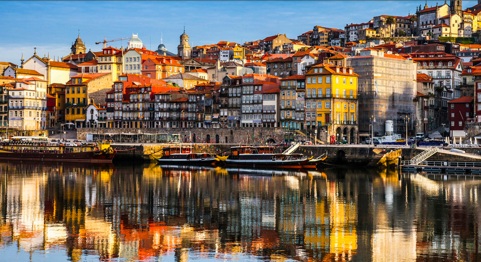 Horwath HTL Market Report: Portugal Future Outlook & Pipeline