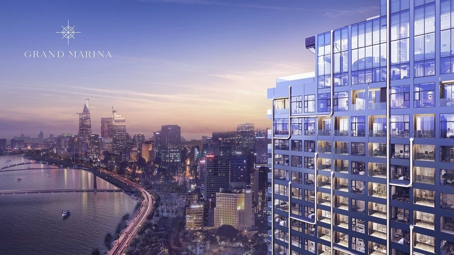 Marriott to open world’s largest branded residences development in Vietnam