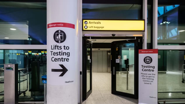 When will international travel return? Here's what we know right now