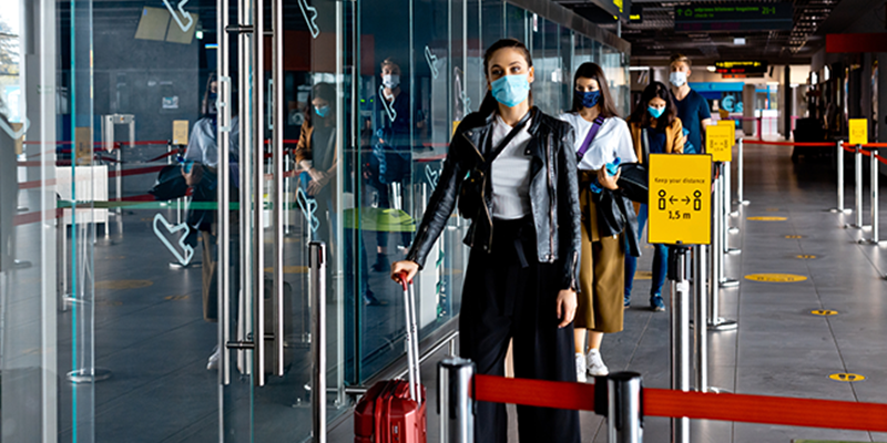 IATA Travel Pass digital health solution to be rolled out to major airlines in March