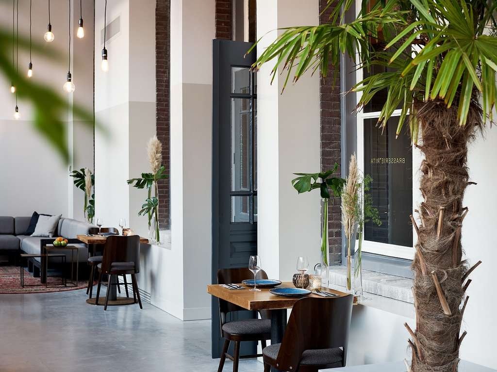Patrick Landman: 5 Step Plan to Create the Perfect Guest Experience