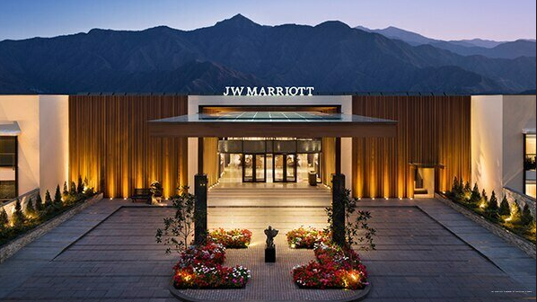 Marriott International Continues Asia Pacific Growth With Nearly 100 Properties Expected to Open in 2021