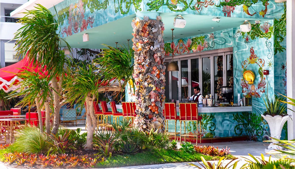 Faena group and Accor embark on global venture to expand the Faena brand worldwide