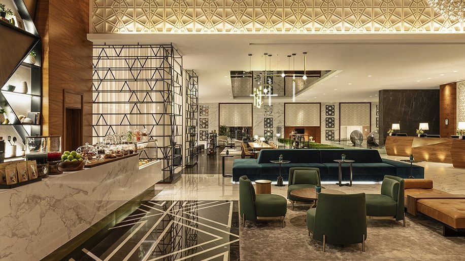 Sheraton unveils new brand vision