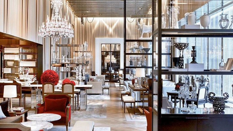 SH Hotels names Arash Azarbarzin CEO, provides business update