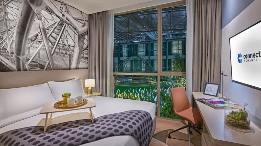 Singapore opens quarantine-free hotel and conference centre