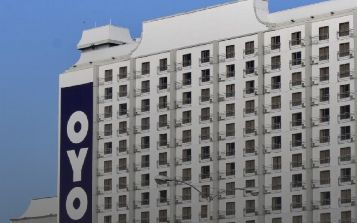Oyo’s Recovery Work Includes Progress on Technology Fixes