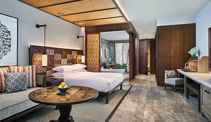 Hyatt, Radisson and Marriott brands make international debuts