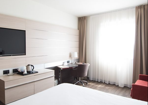 3 ways to build business resilience for hotels & resorts
