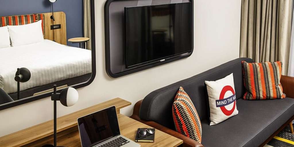Accor transforms the guest experience - Opens 1st hotel in Northern Europe offering a 100% digital experience
