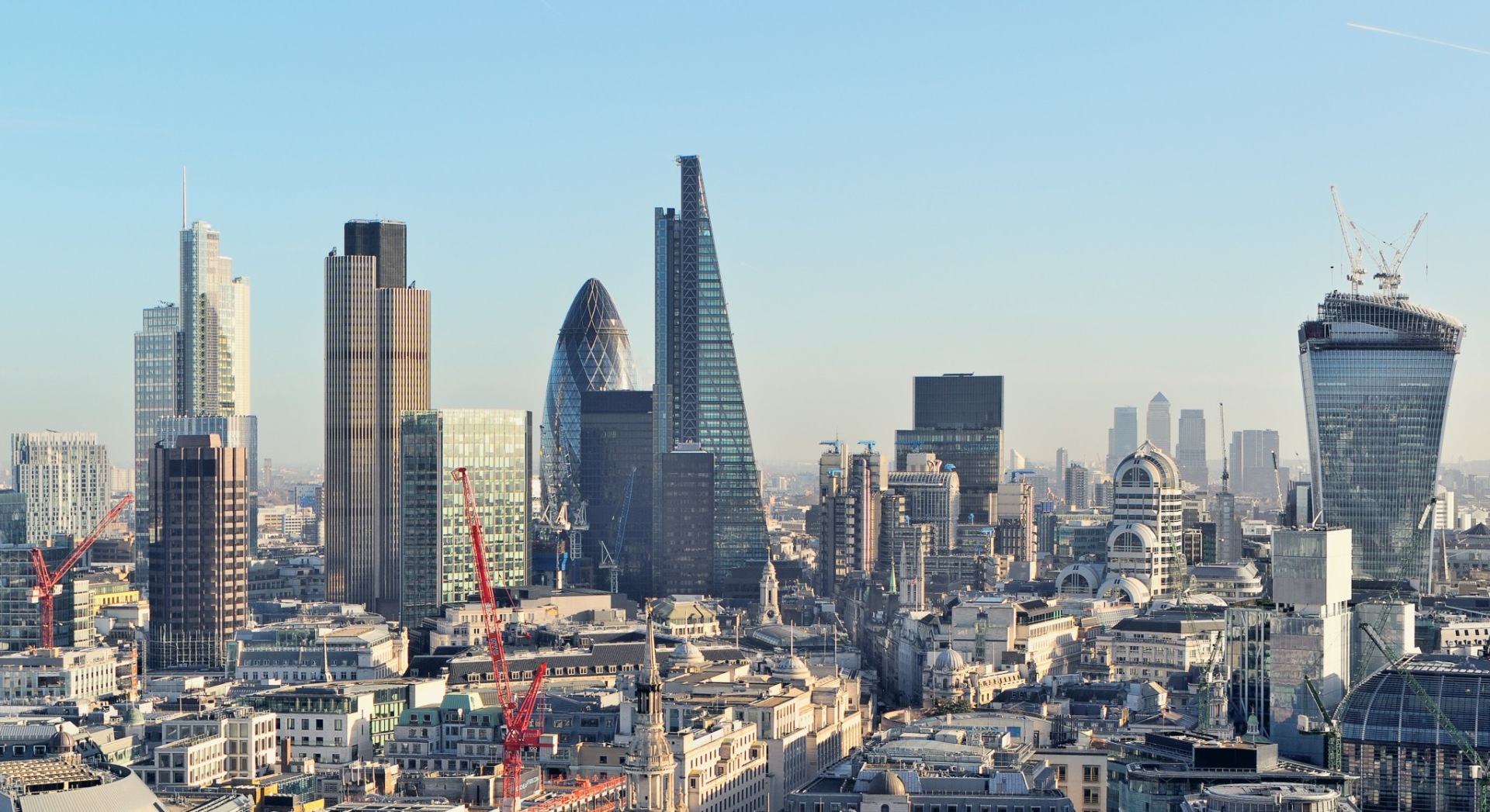 Sadiq Khan to launch major £6m campaign to kickstart capital’s tourism