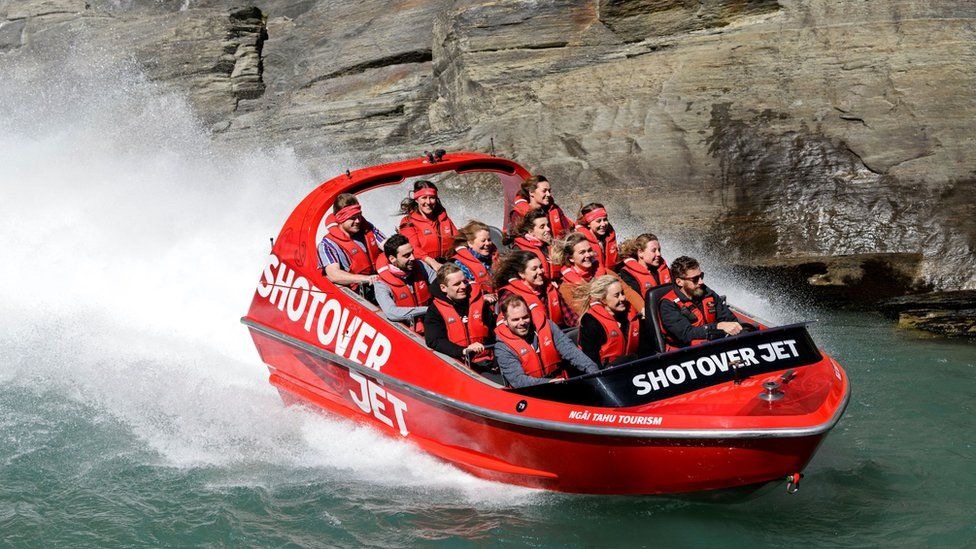 Can New Zealand's tourism industry make a sustainable return?