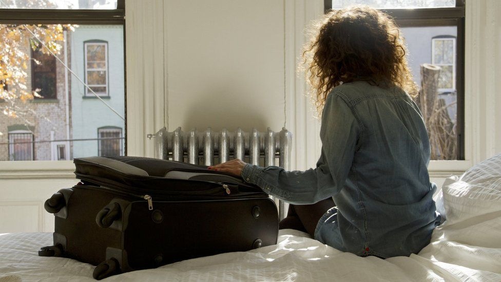 Airbnb predicts unprecedented rebound in travel