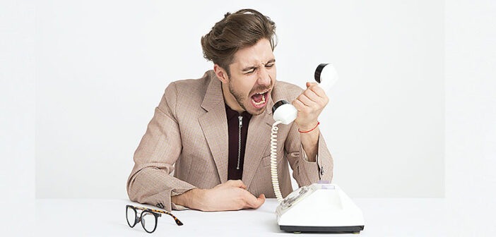 Marriott files lawsuit to combat illegal robocalls