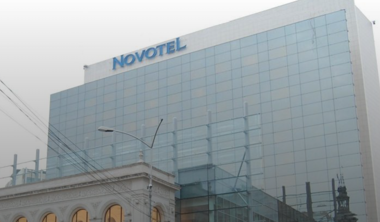 Accor May Use SPAC to Own Real Estate While Still Trumpeting Asset-Light Strategy