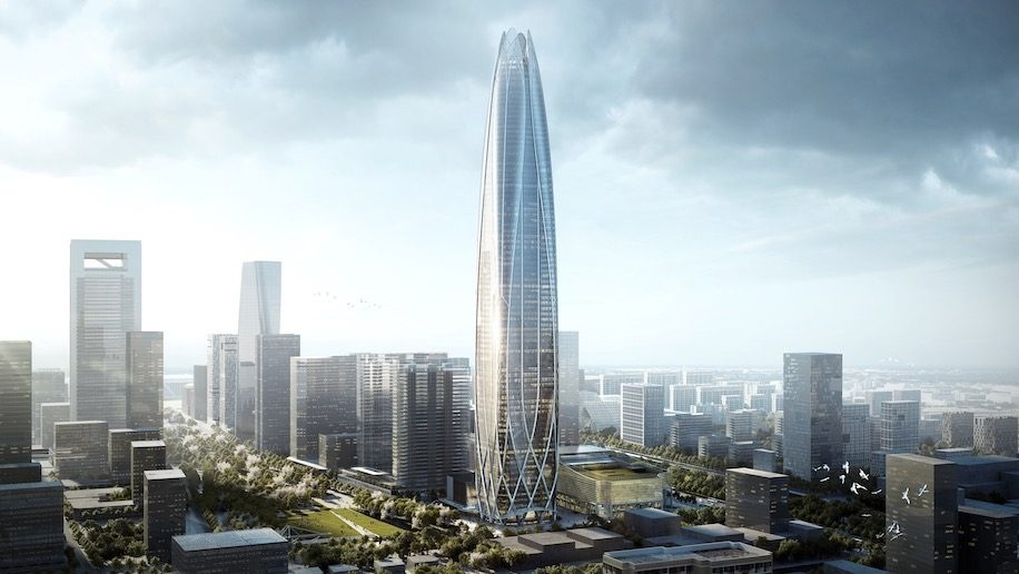 Marriott to debut Ritz-Carlton brand in Ningbo