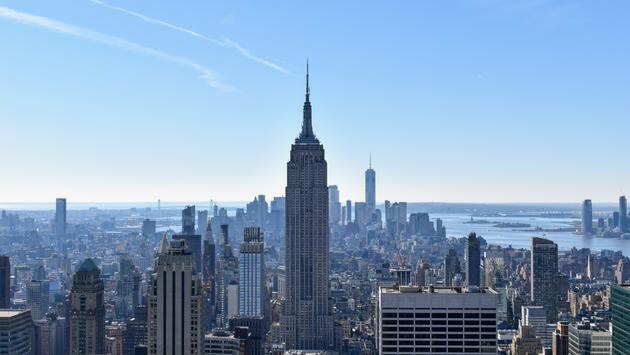NYC Launches Largest Ever Global Tourism Campaign - 