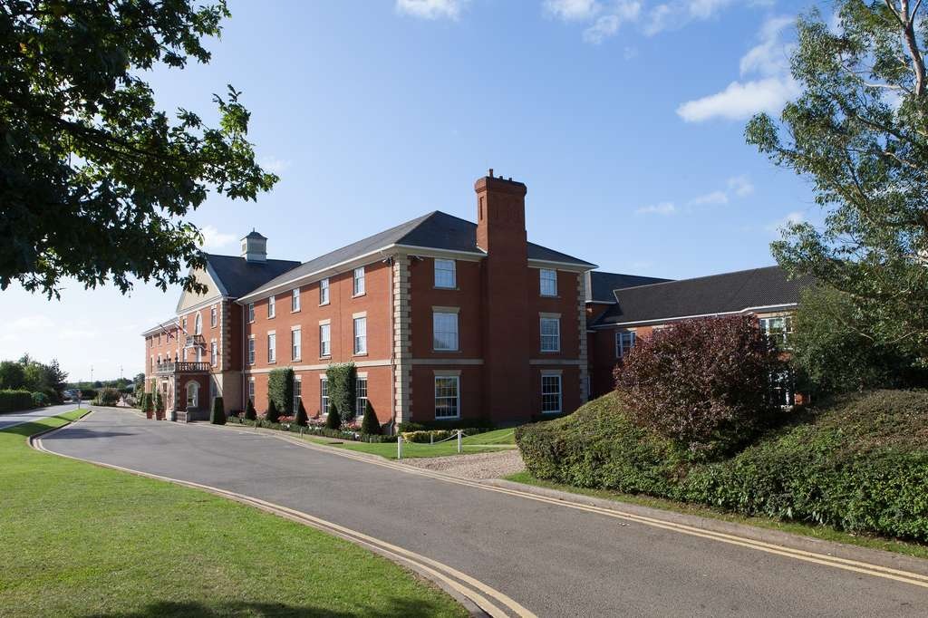 Whittlebury Park Offers Student Work Placements