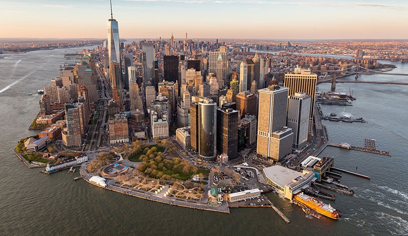 AHLA: 21 of top 25 U.S. hotel markets in depression or recession