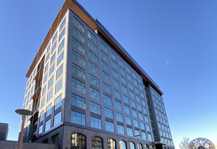 Radisson Hotel Group Americas Moves Headquarters to St. Louis Park