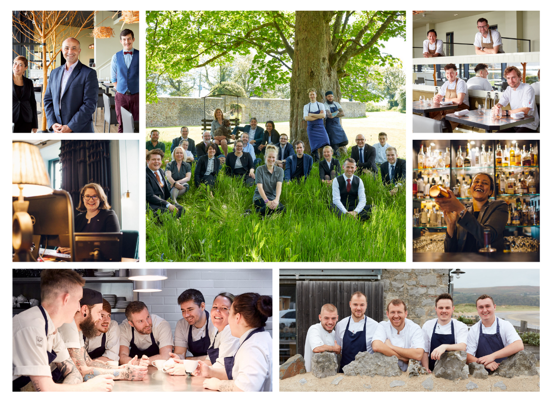 Seren Collection shifts staff to four-day week and introduces profit share scheme