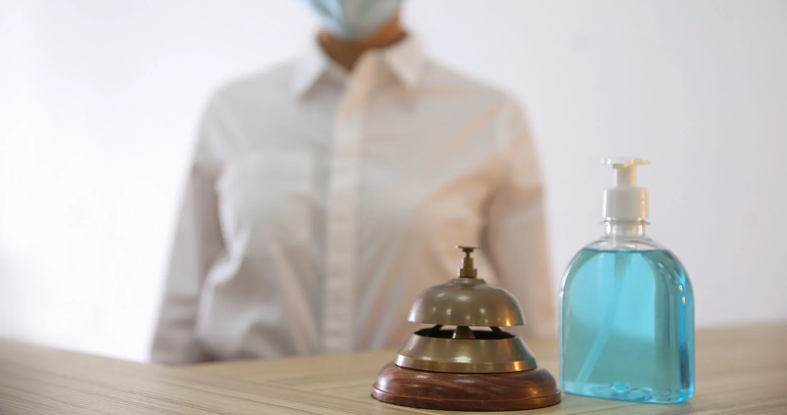5 tips to outsmart competition in the post-COVID hotel market