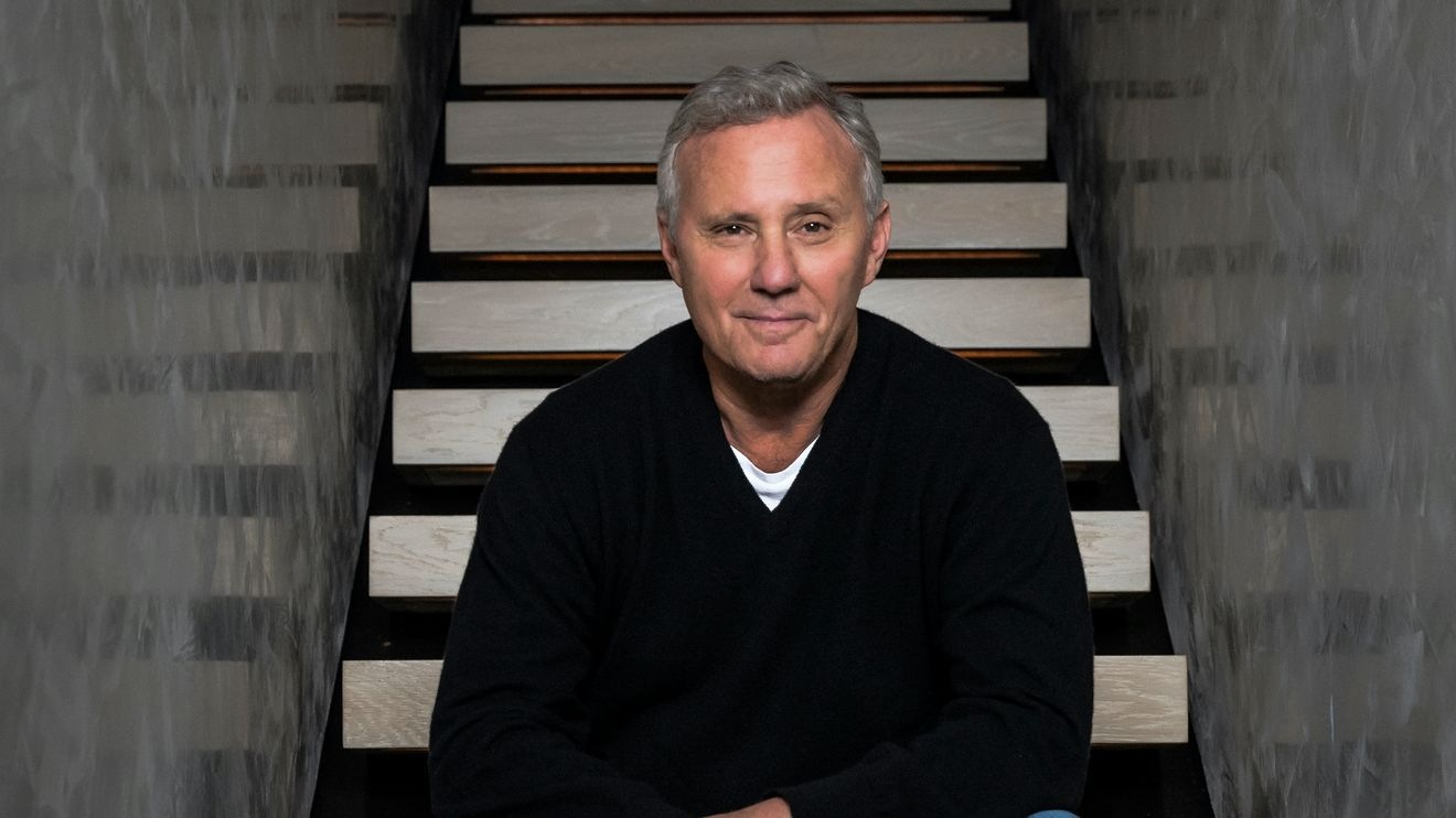 New York icon Ian Schrager has seen the high-end hotel future: We’re carrying our own bags