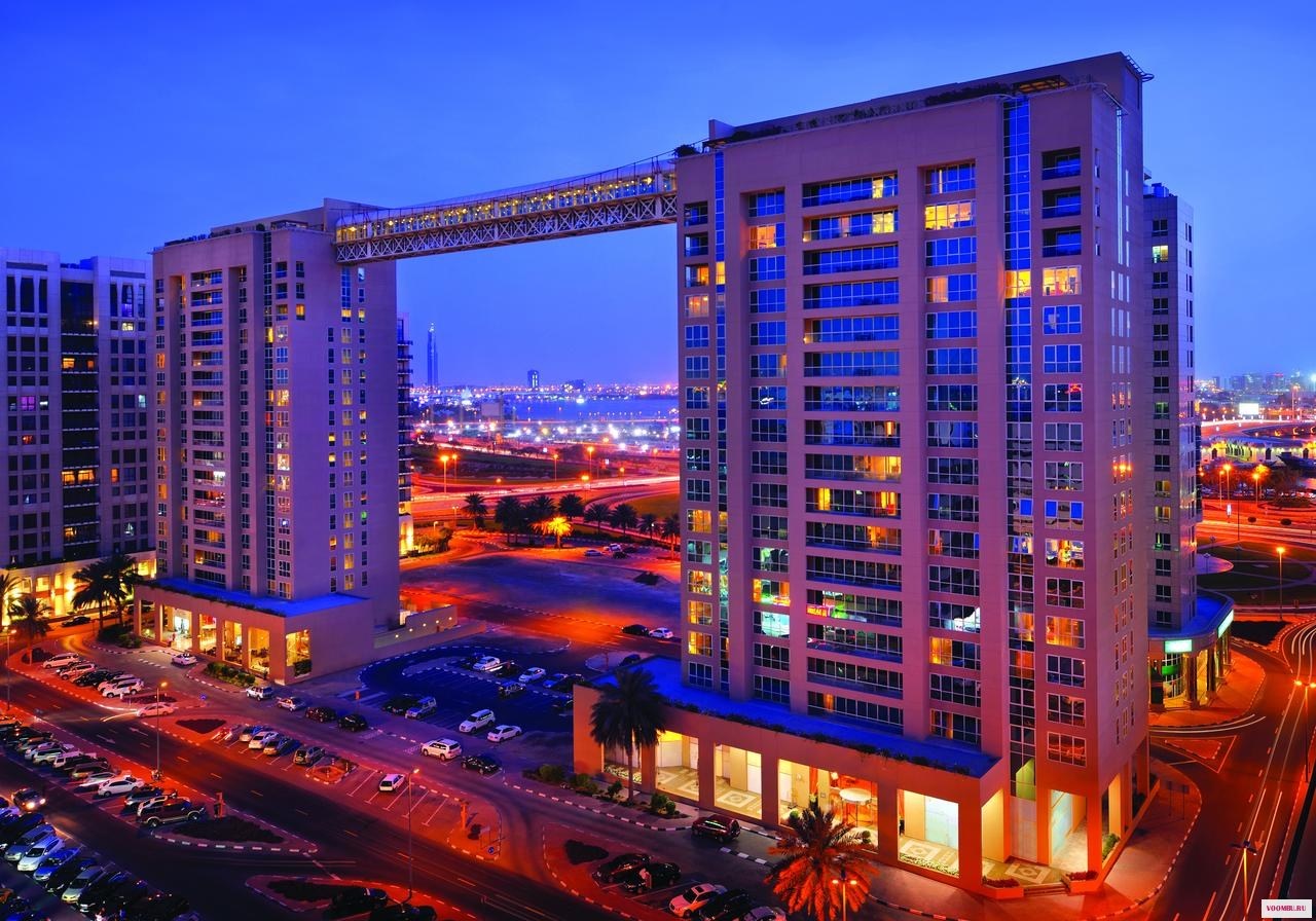 Positive outlook for the hospitality industry