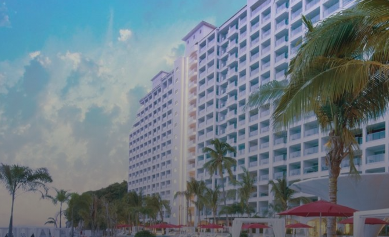Hilton Sees Bigger Meetings and Events Role in All-Inclusive Resort Growth