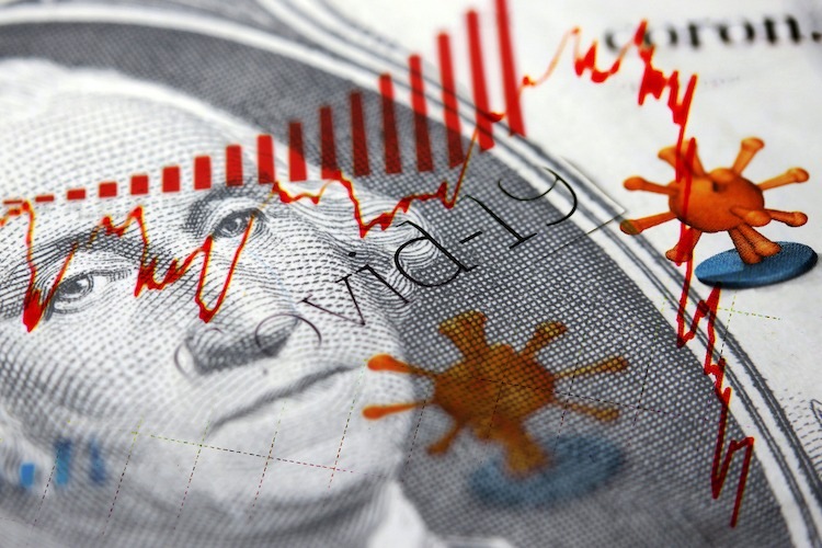 CBRE: Global Recovery Has Begin in Most Regions, But There Are Risks