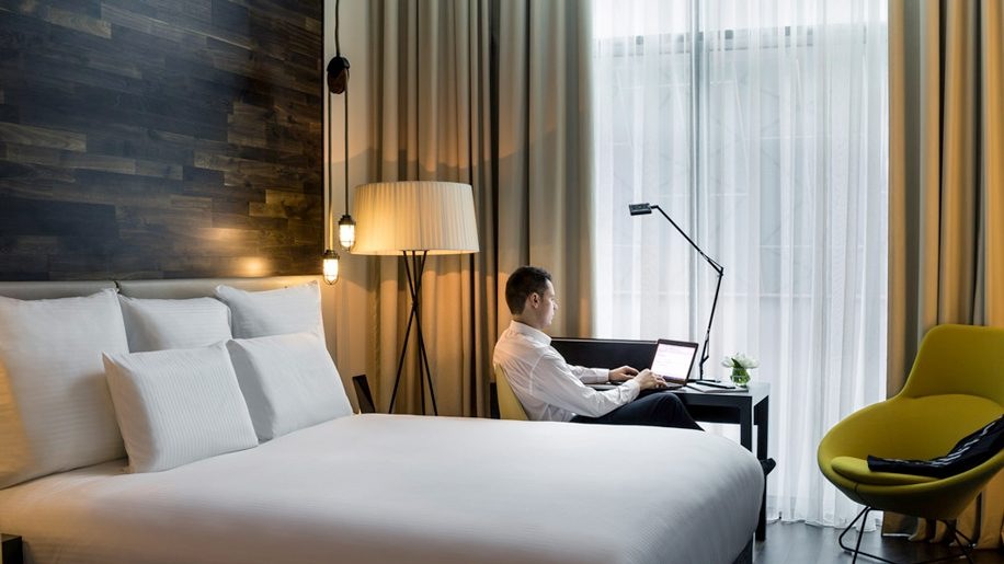 Accor launches Commute and Stay offer for flexible workers