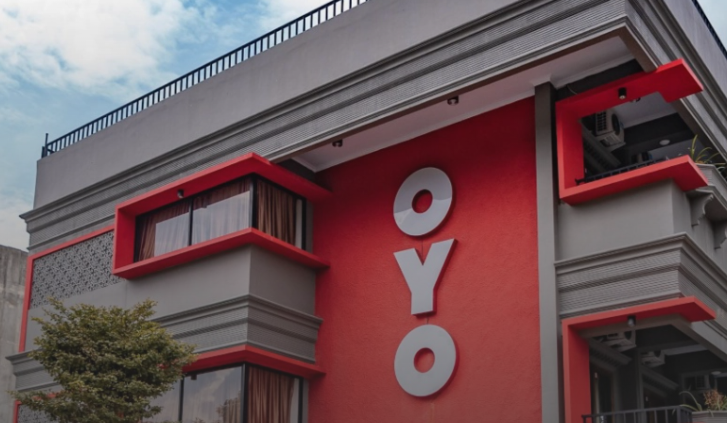 Microsoft Pumps $5 Million Into India’s Oyo Ahead of Its Planned Public Listing