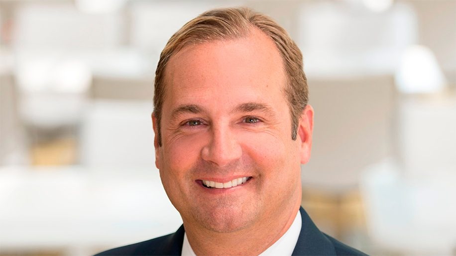 Marriott CEO Tony Capuano on when business travel will return